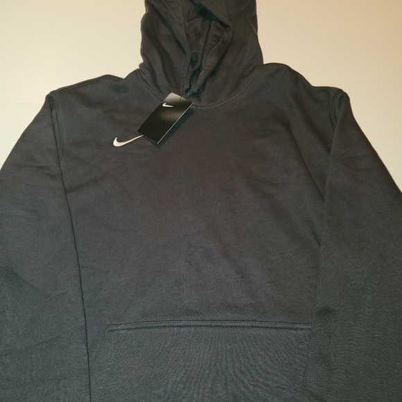 Men's Pullover Training Hoodie Nike XXL - Picture 3 of 16